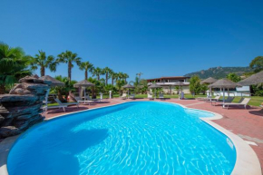 Отель Hotel Rurale Orti di Nora & SPA  Санта Маргарита Ди Пула